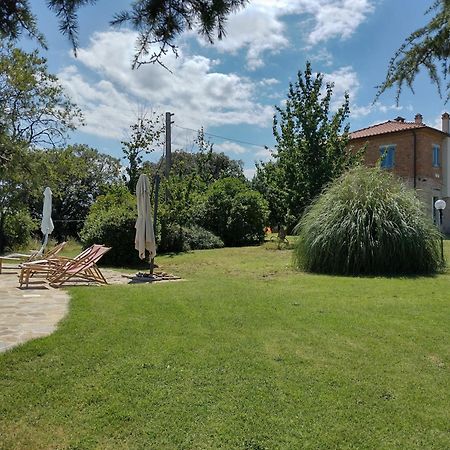 Gioiella Casa La Selvella 빌라 외부 사진