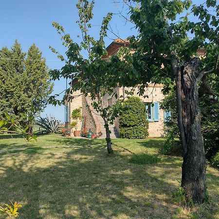 Gioiella Casa La Selvella 빌라 외부 사진
