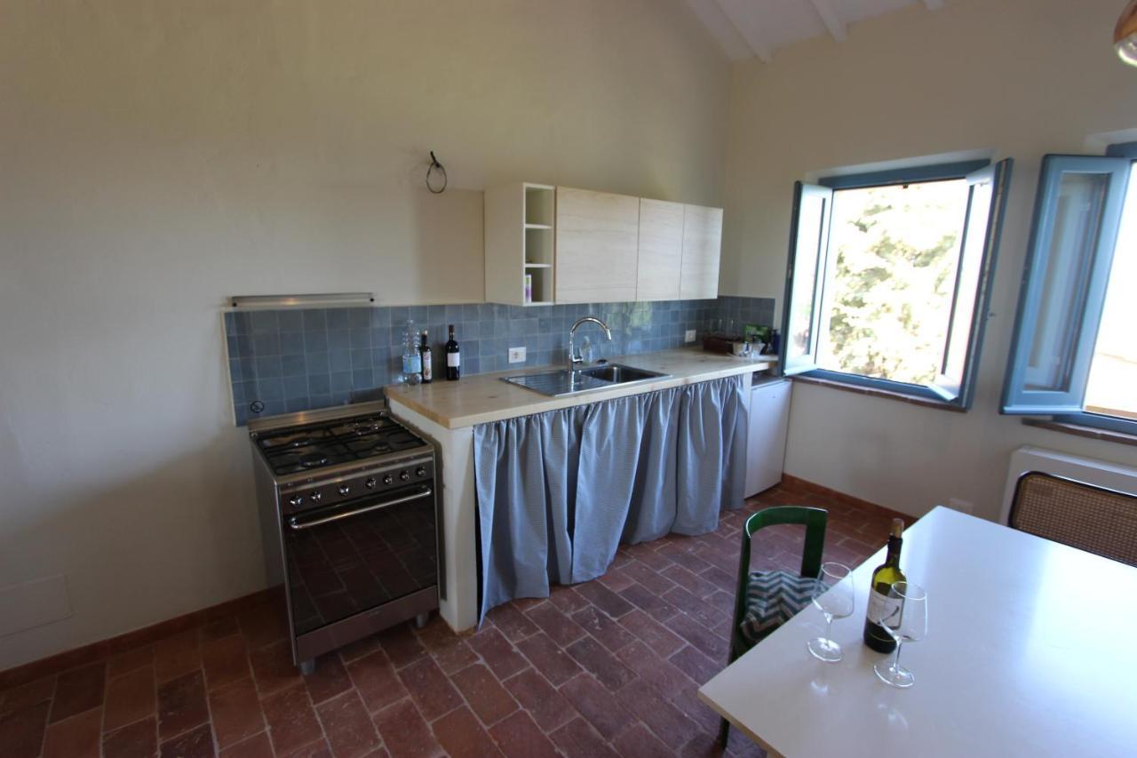 Gioiella Casa La Selvella 빌라 외부 사진