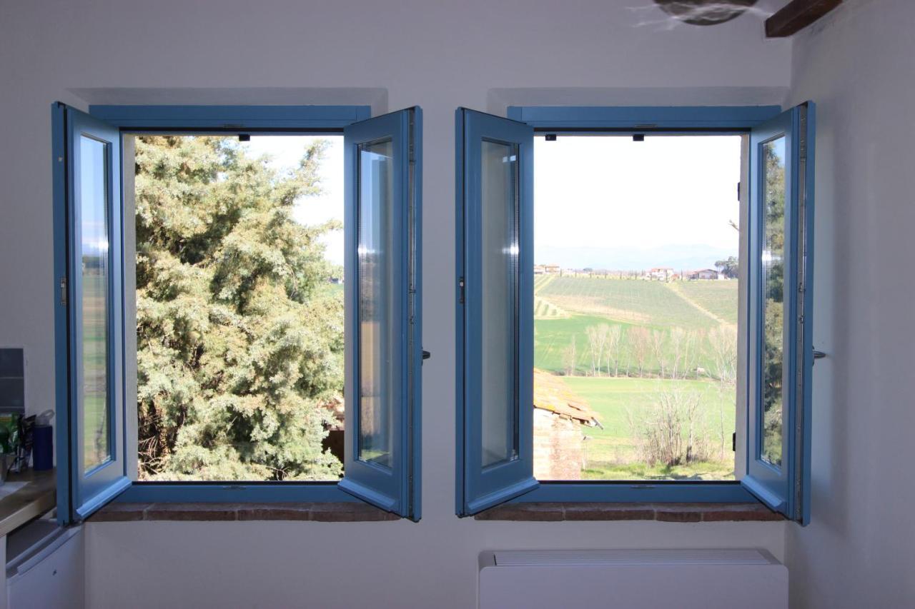 Gioiella Casa La Selvella 빌라 외부 사진