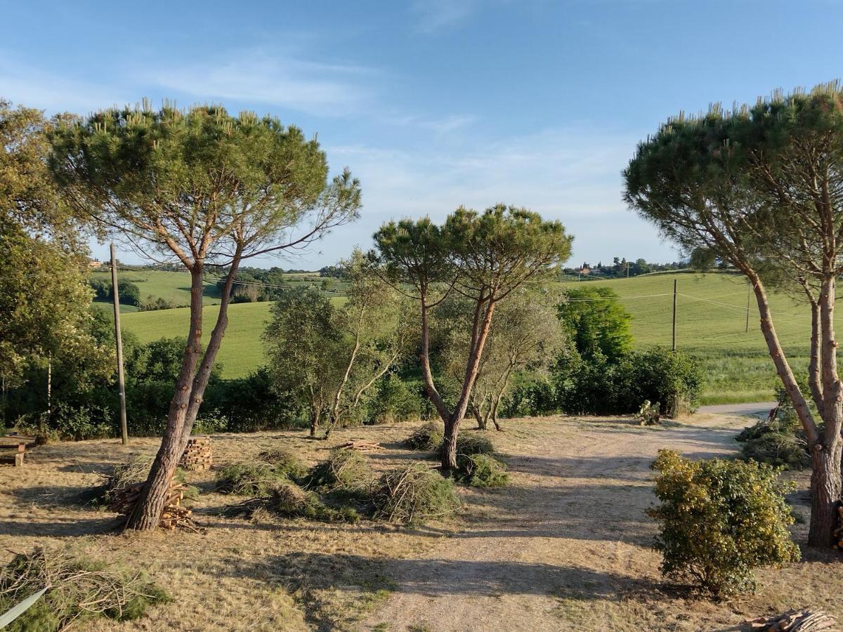 Gioiella Casa La Selvella 빌라 외부 사진