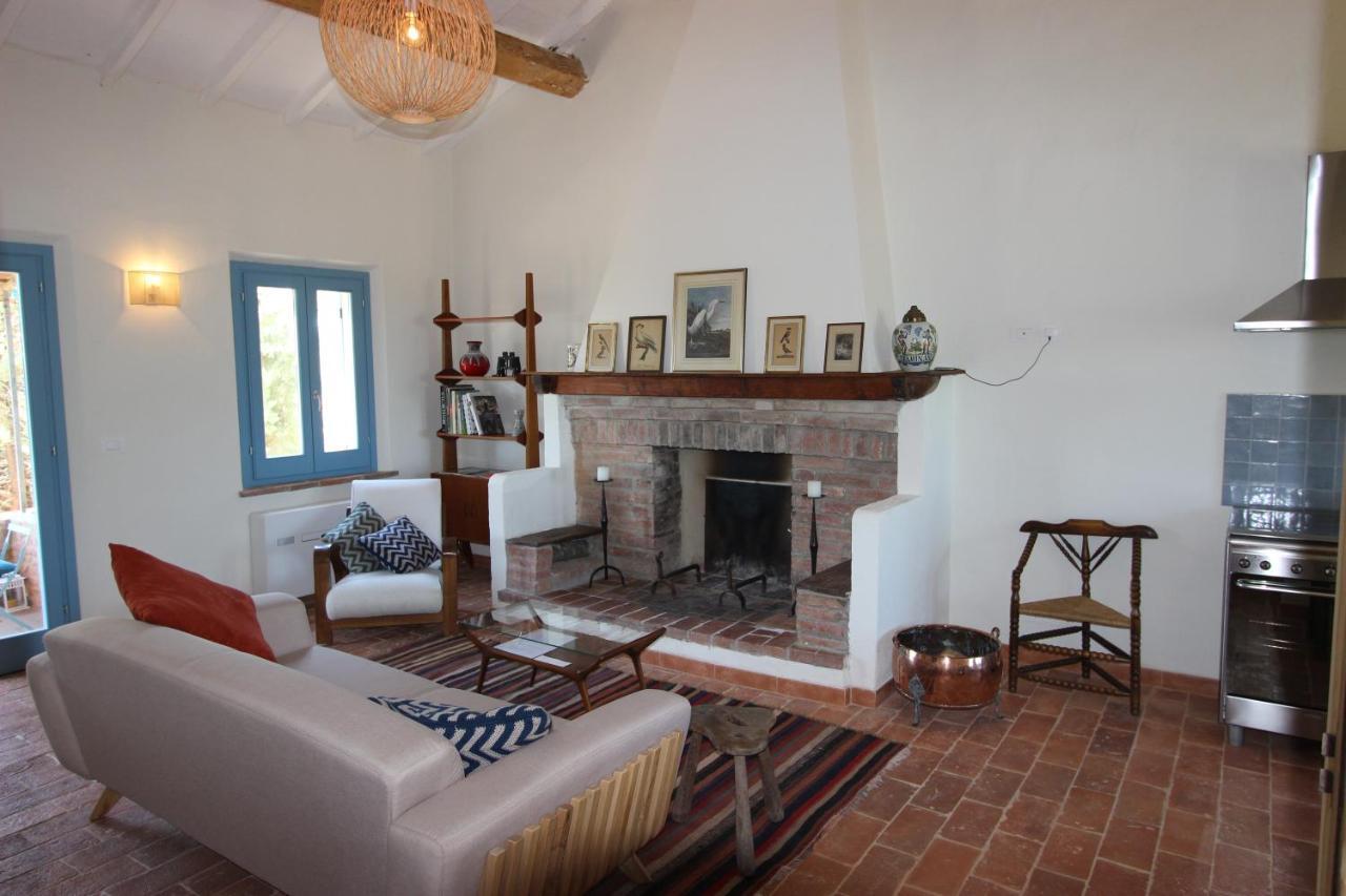 Gioiella Casa La Selvella 빌라 외부 사진