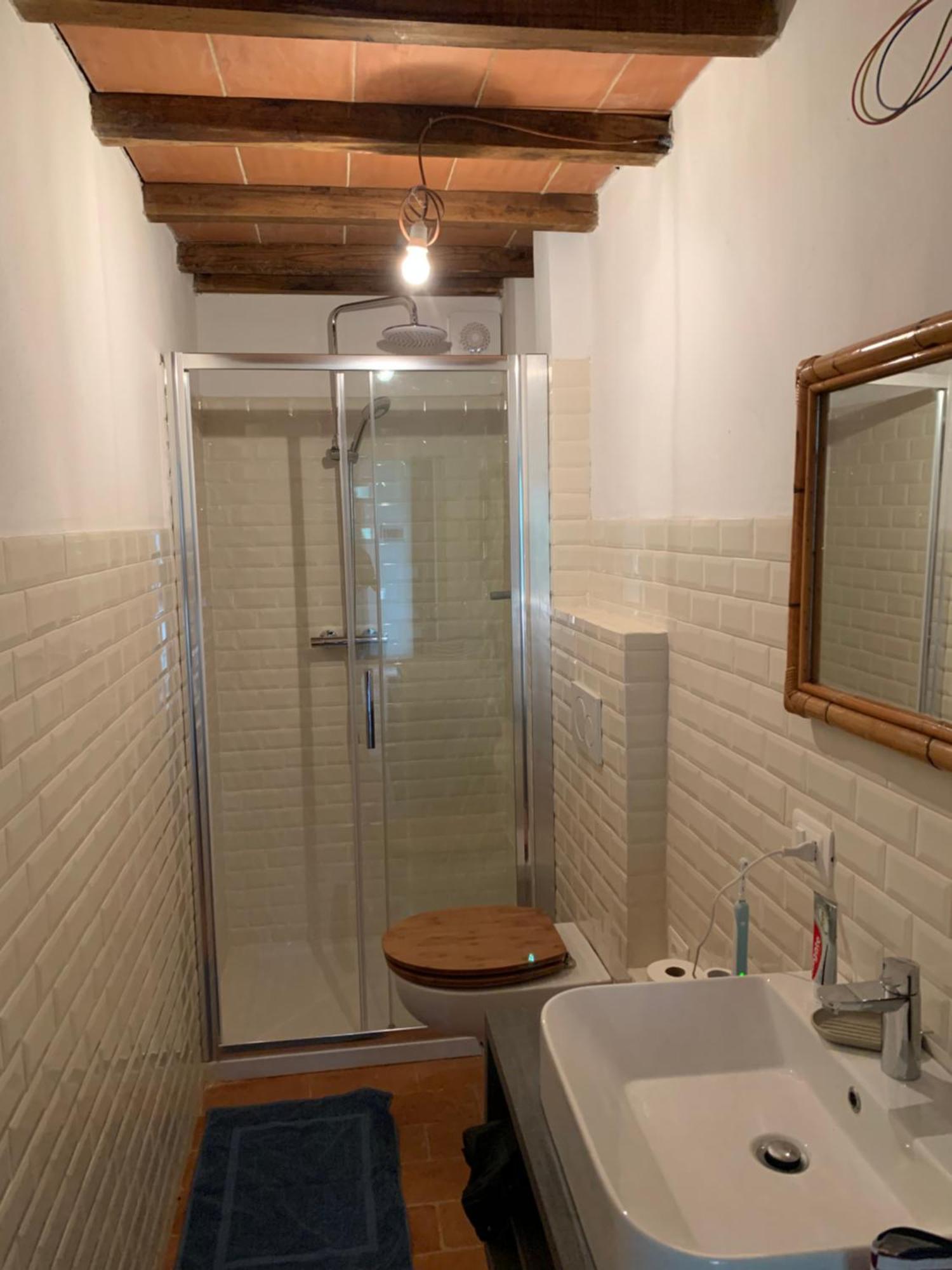 Gioiella Casa La Selvella 빌라 외부 사진
