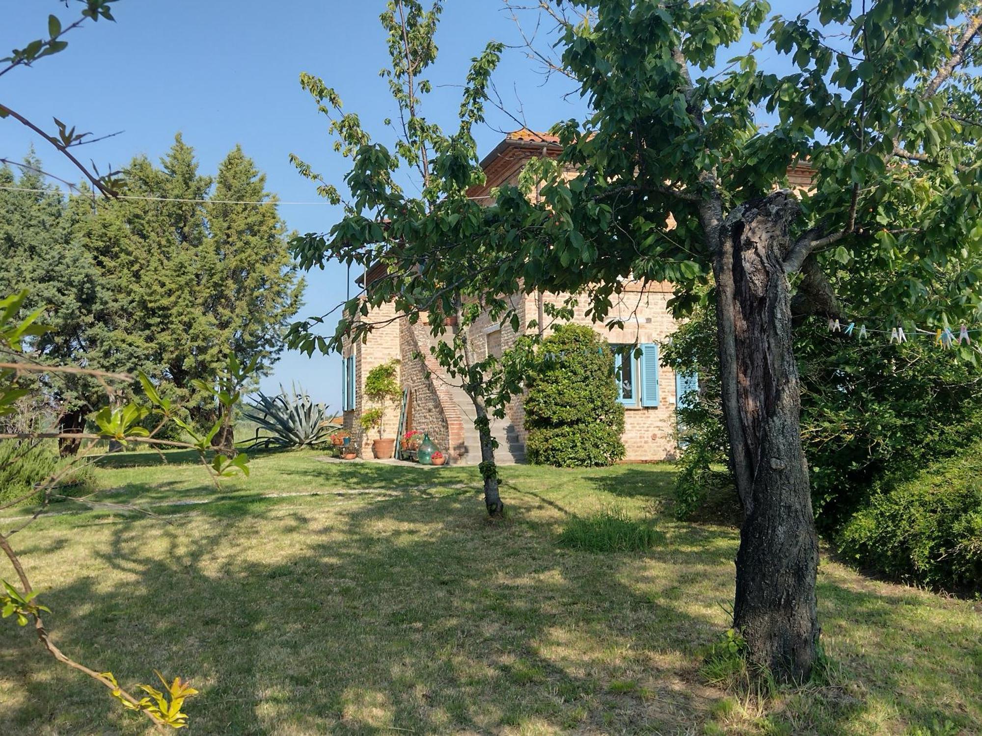 Gioiella Casa La Selvella 빌라 외부 사진